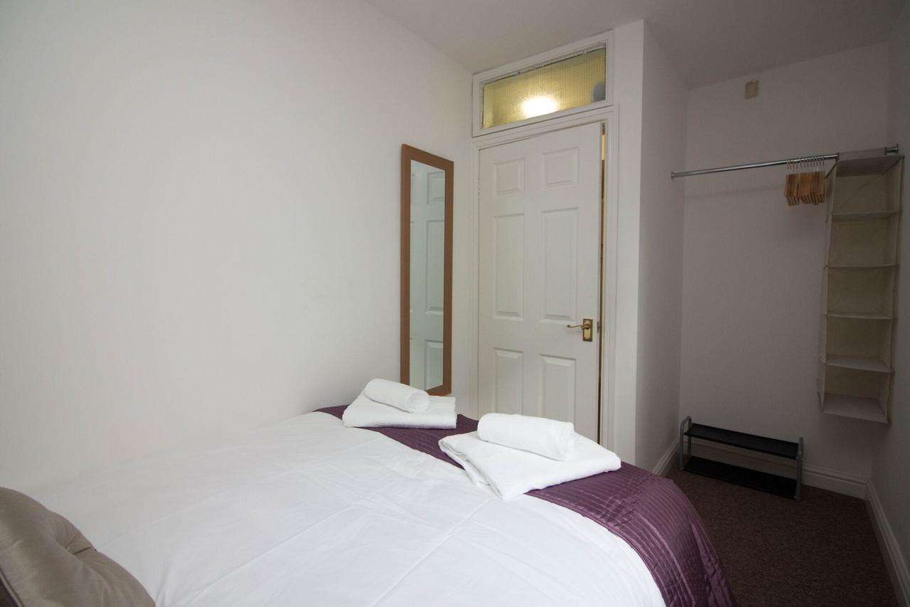 Lovely Sea Front House In Cleethorpes - Sleeps 6 מראה חיצוני תמונה