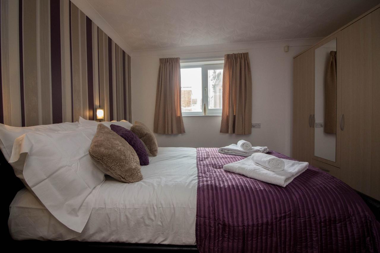 Lovely Sea Front House In Cleethorpes - Sleeps 6 מראה חיצוני תמונה